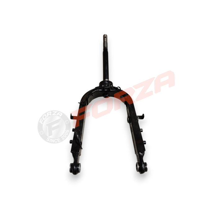 FORZA Classic 50 EFI Steering Comp with Fork Clamp 2025 - NOW