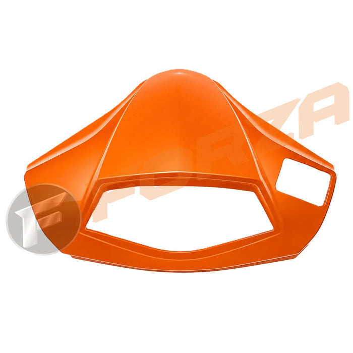 FORZA F50 4T Speedometer Cover - Orange