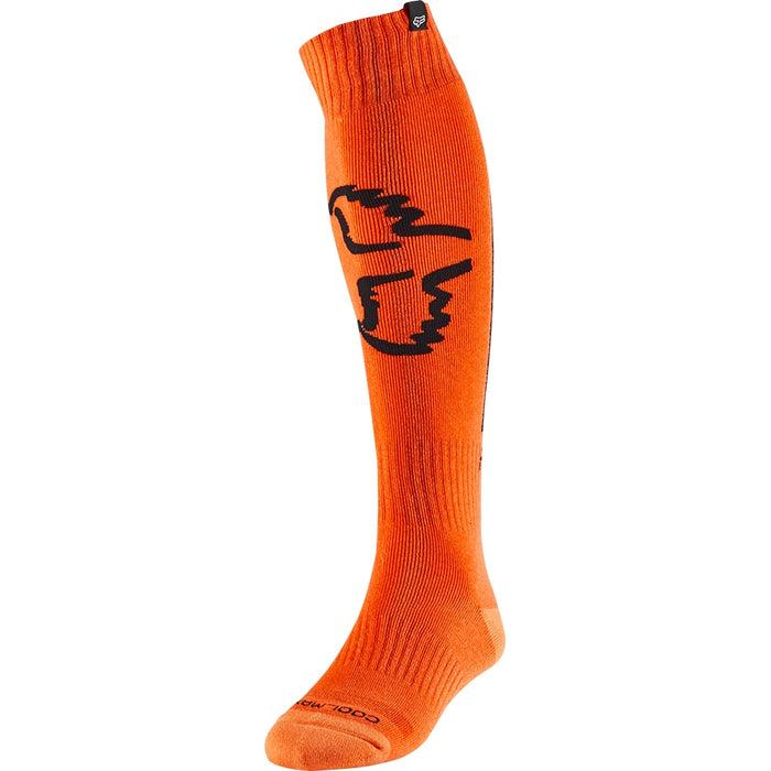 FOX COOLMAX THICK PRIX Adult MX Socks