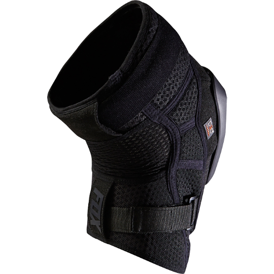**FOX LAUNCH PRO D3O Adult Knee Guards
