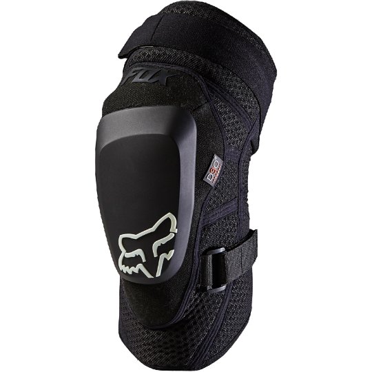 **FOX LAUNCH PRO D3O Adult Knee Guards