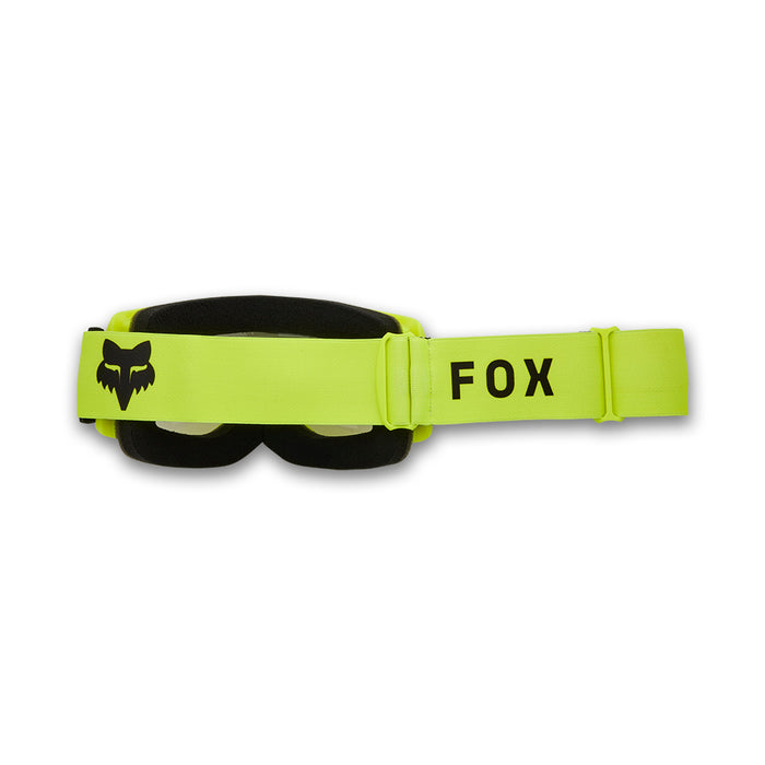 FOX MAIN CORE Adult MX Goggle