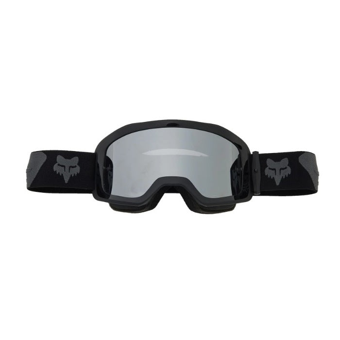 FOX Main Core Adult MX Goggle - Black