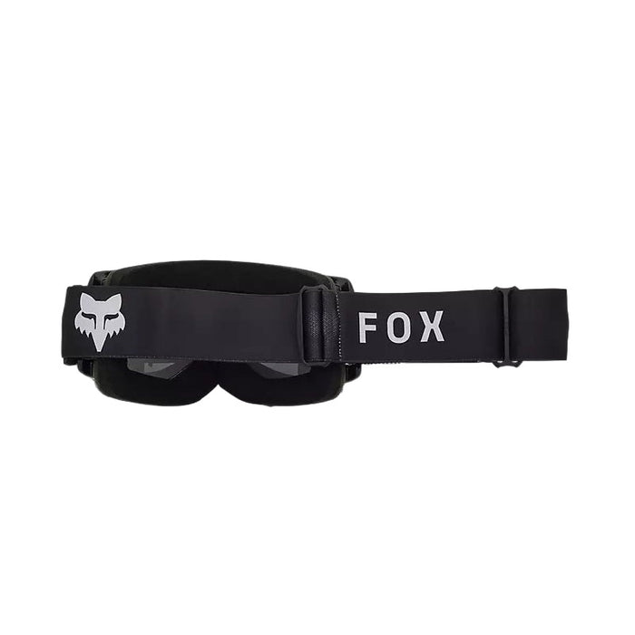 FOX Main Core Spark Adult MX Goggle - Black
