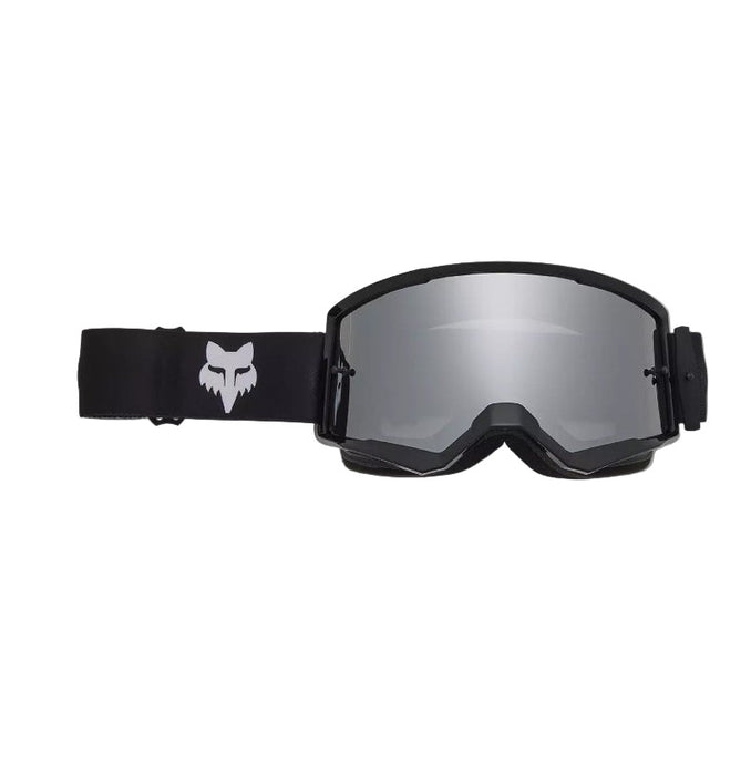 FOX Main Core Spark Adult MX Goggle - Black