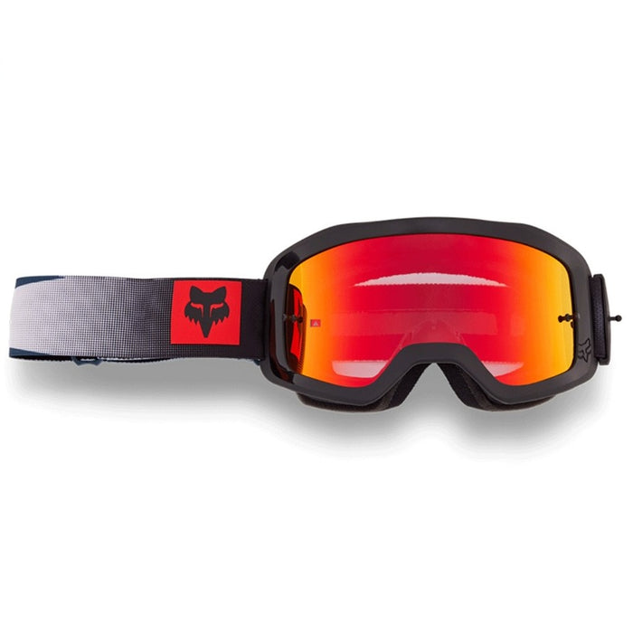 FOX Main Drive Adult MX Goggle