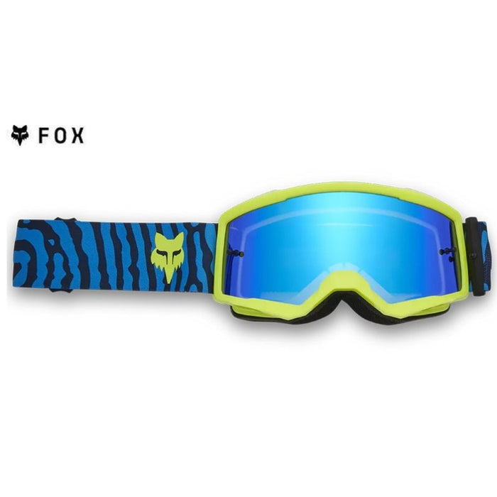 FOX Main Impression Youth MX Goggle