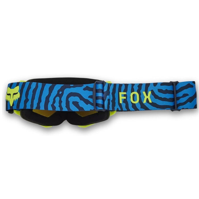 FOX Main Impression Youth MX Goggle