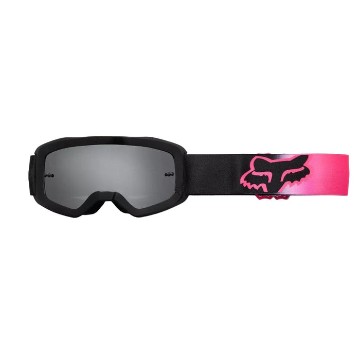 FOX Main Leed Youth MX Goggle
