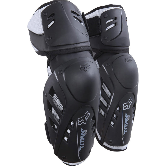 FOX Titan Pro Adult Elbow Guards