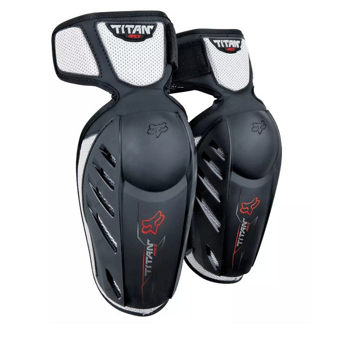 FOX Titan Race Youth Elbow Guards