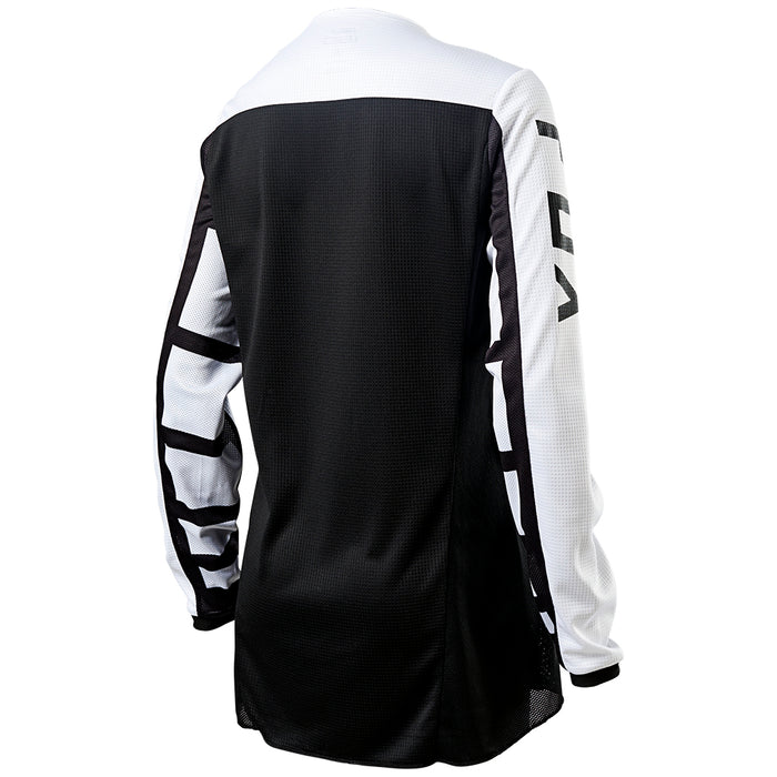 FOX 180 DJET Women's MX Jersey