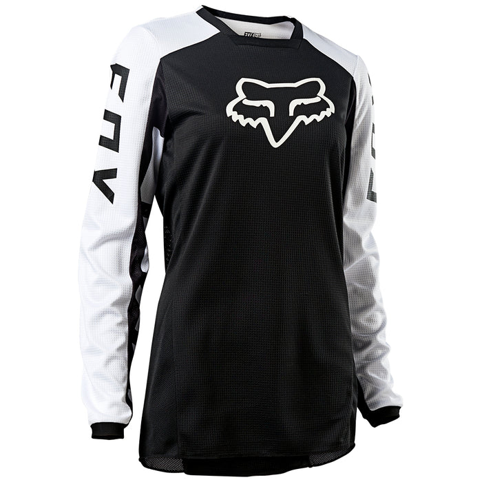 FOX 180 DJET Women's MX Jersey