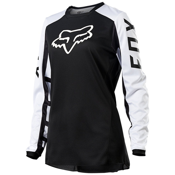 FOX 180 DJET Women's MX Jersey