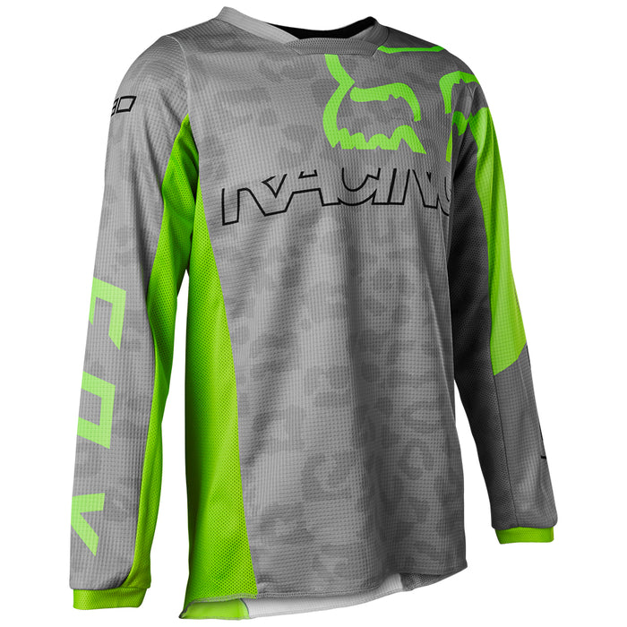 FOX 180 SKEW Youth Girls MX Jersey