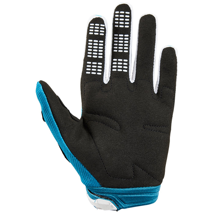 FOX 180 TOXSYK Youth Girls MX Gloves