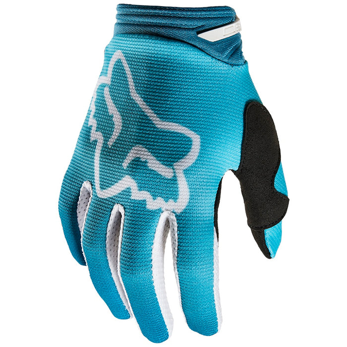FOX 180 TOXSYK Youth Girls MX Gloves