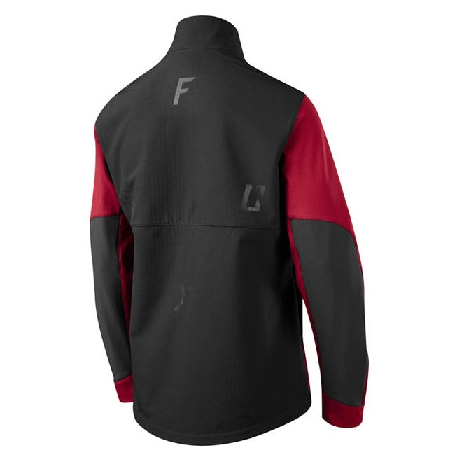 FOX Attack Fire Softshell Adult Jacket