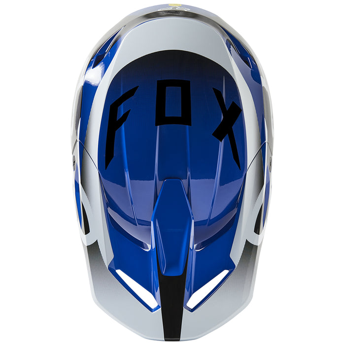 FOX V1 Leed Mips ECE Adult MX Helmet