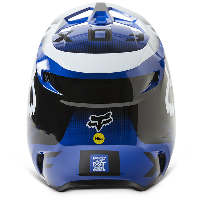 FOX V1 Leed Mips ECE Adult MX Helmet