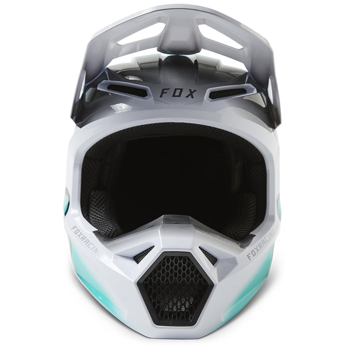 FOX V1 Toxsyk Mips ECE Adult MX Helmet