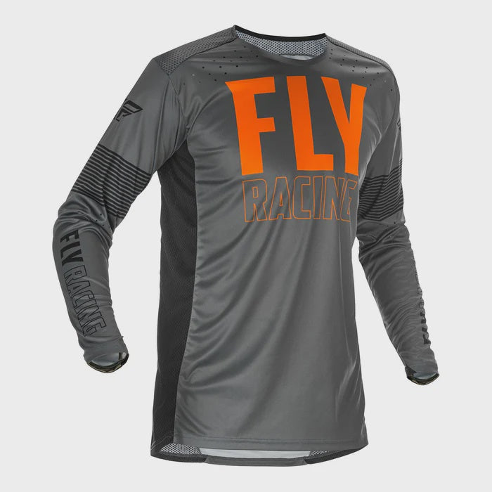 Fly Racing 2021 Lite Hydrogen Adult MX Jersey — FORZA