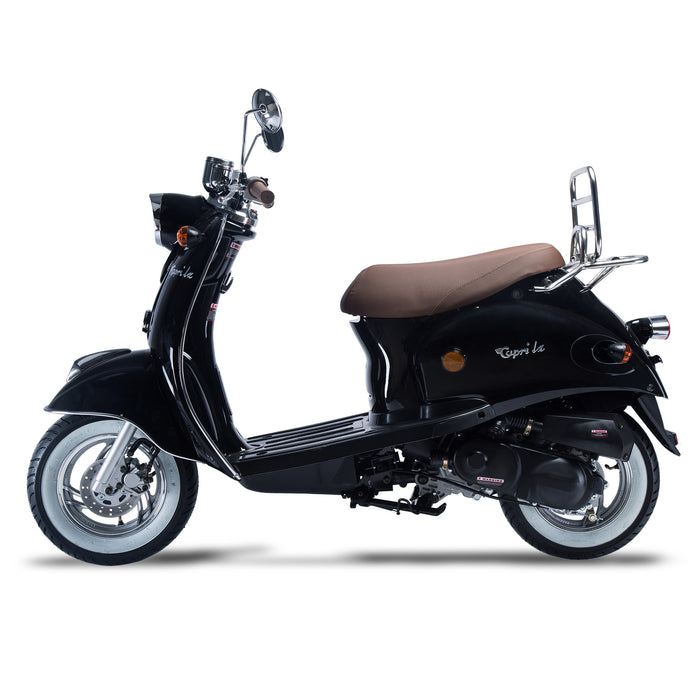 FORZA Capri LX 50 EFI