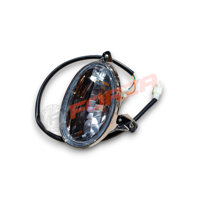 FORZA Classic 50 EFI LH Indicator assy