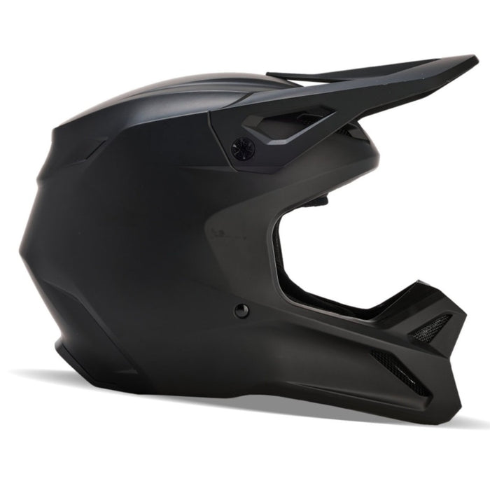 Fox V1 Solid Mips CE Adult MX Helmet