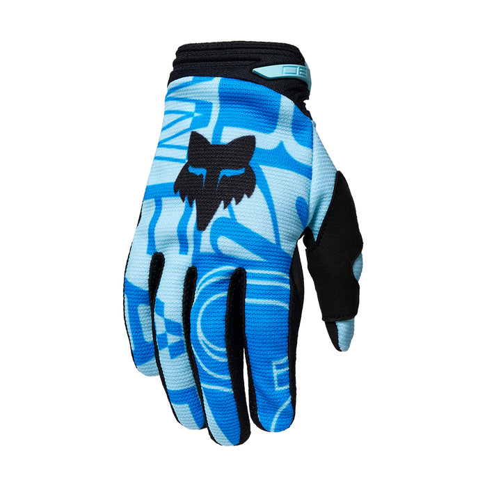 Fox Youth 180 Race Spec MX Gloves
