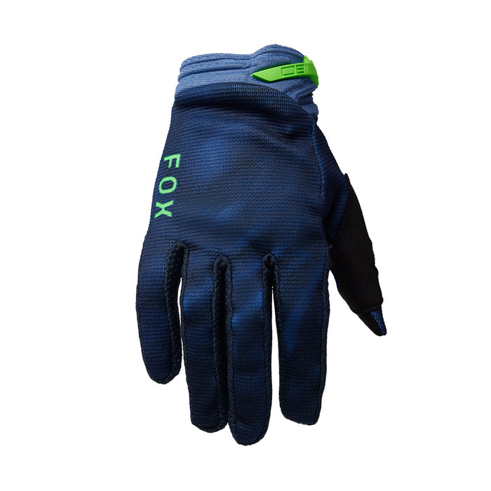 Fox Youth 180 Taunt MX Gloves