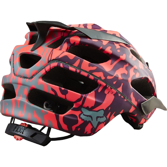 Fox Flux Women's Helmet