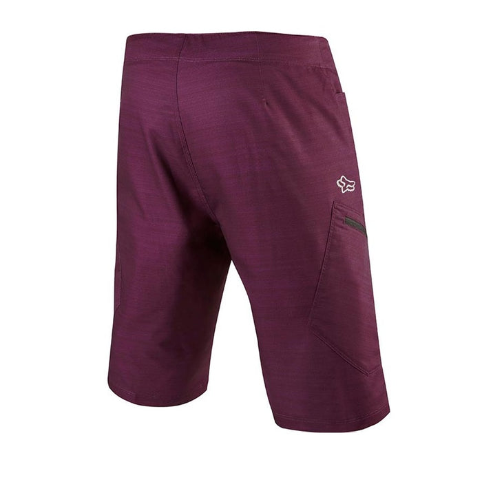 FOX Ranger Cargo Heather Adult Shorts