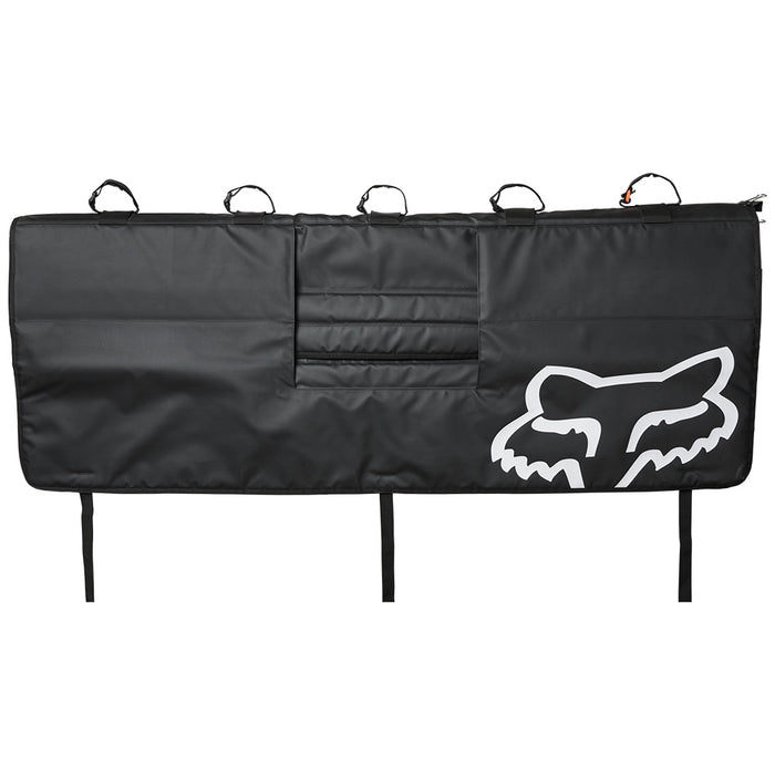 **Fox Small Tailgate Cover