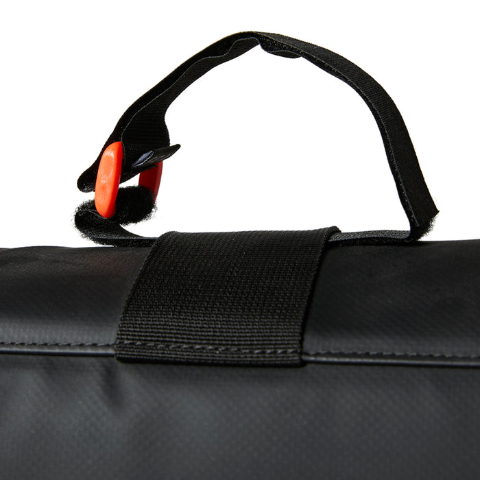 **Fox Small Tailgate Cover