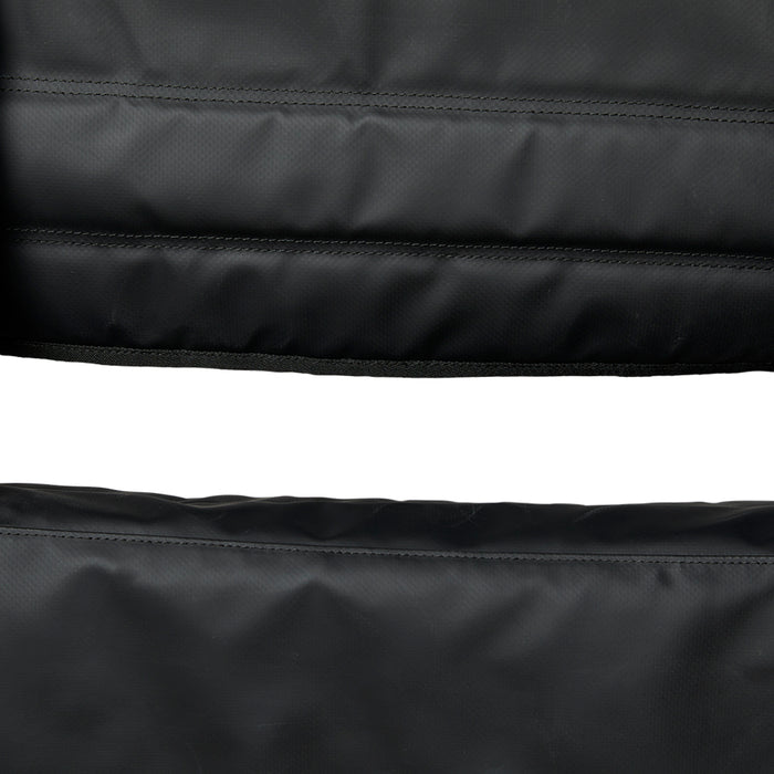 **Fox Small Tailgate Cover