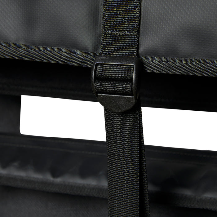 **Fox Small Tailgate Cover