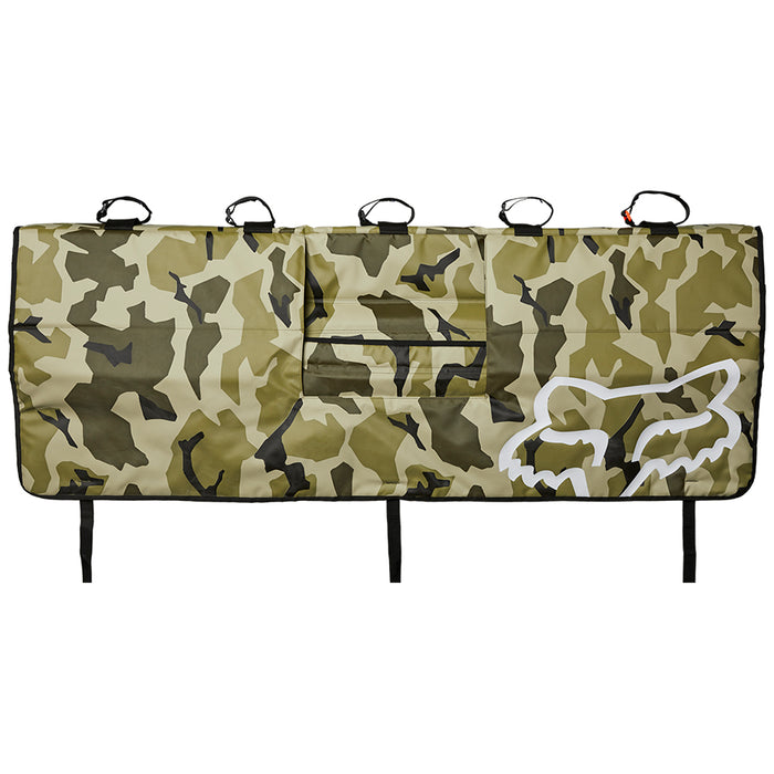 **Fox Small Tailgate Cover