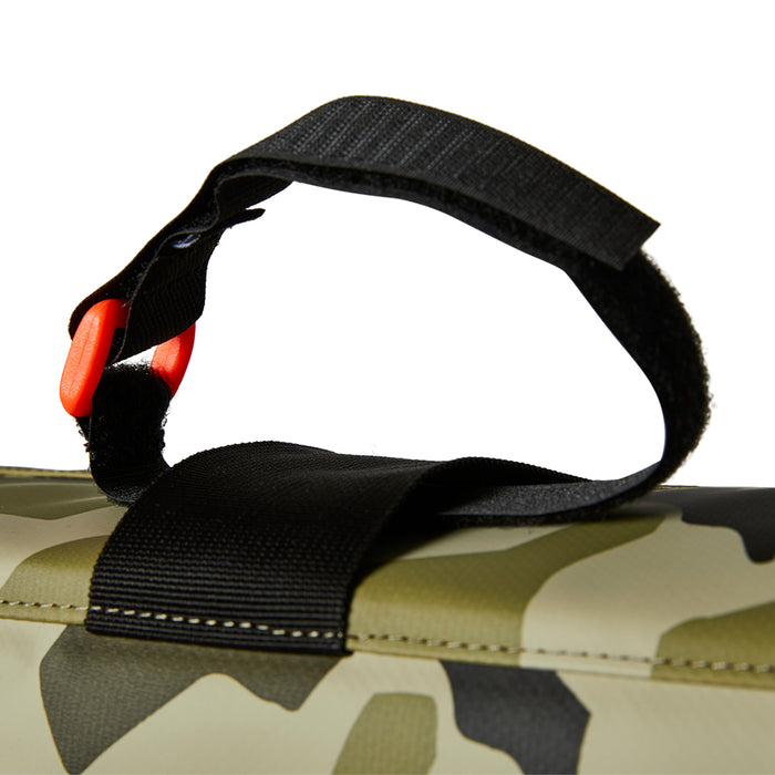 **Fox Small Tailgate Cover