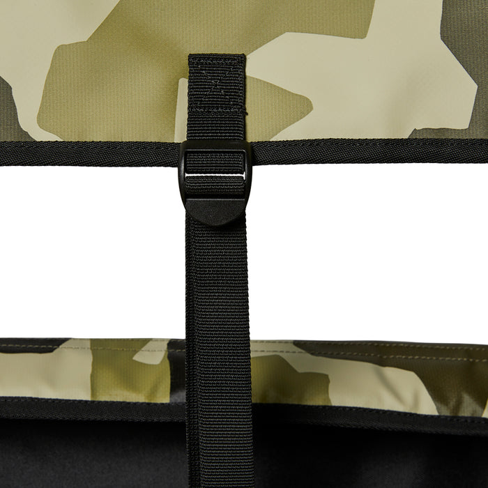 **Fox Small Tailgate Cover