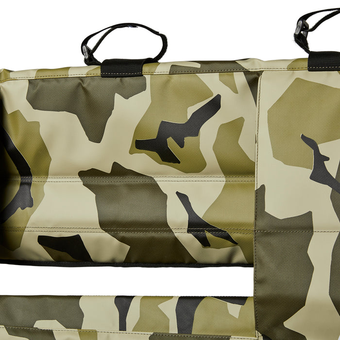 **Fox Small Tailgate Cover