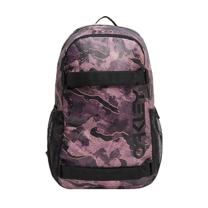 Oakley Freshman Skate Backpack 20L - Toadstool Camo