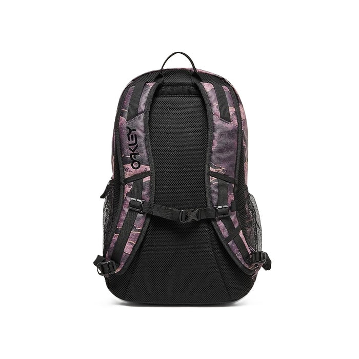Oakley Freshman Skate Backpack 20L - Toadstool Camo