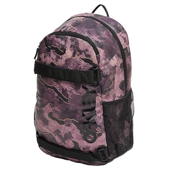 Oakley Freshman Skate Backpack 20L - Toadstool Camo