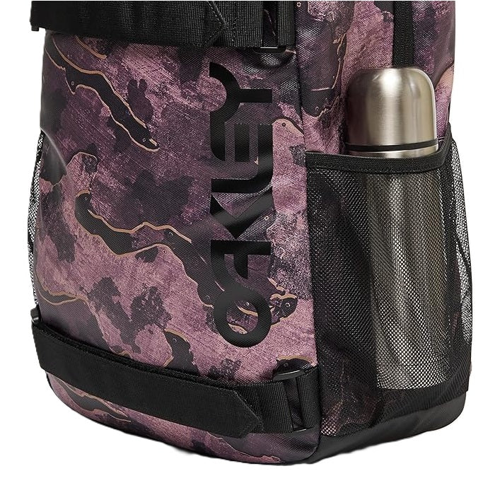 Oakley Freshman Skate Backpack 20L - Toadstool Camo