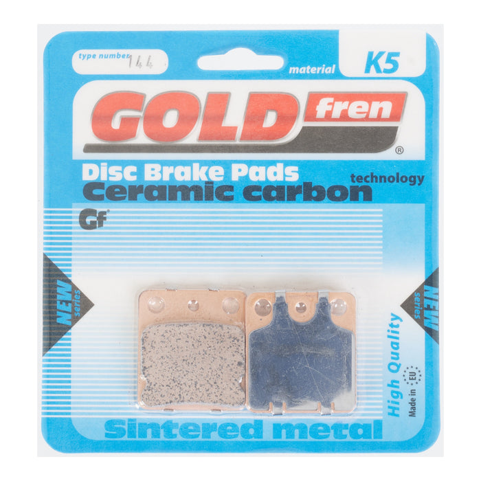 **GOLDfren Brake Pads - Off-Road Racing GF144-K5 (PR11)