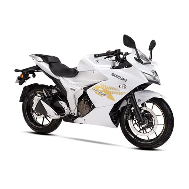 Suzuki GSX250F