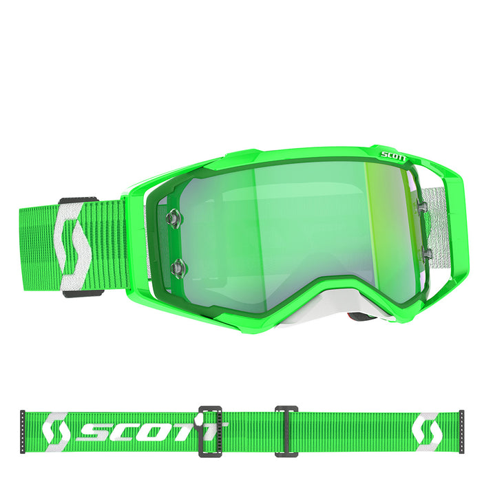 SCOTT Prospect Adult MX Goggles