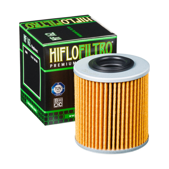 **HIFLO HF162 Oil Filter