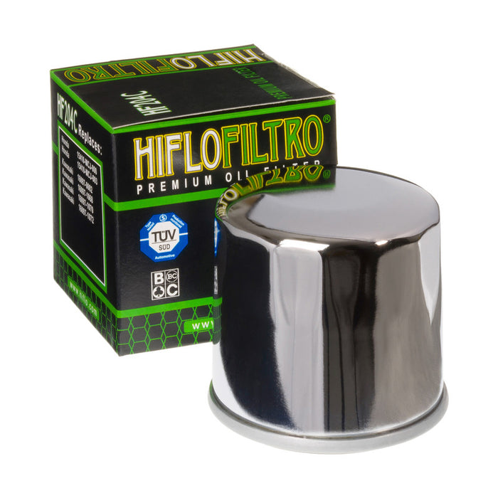 **HIFLO HF204C Oil Filter